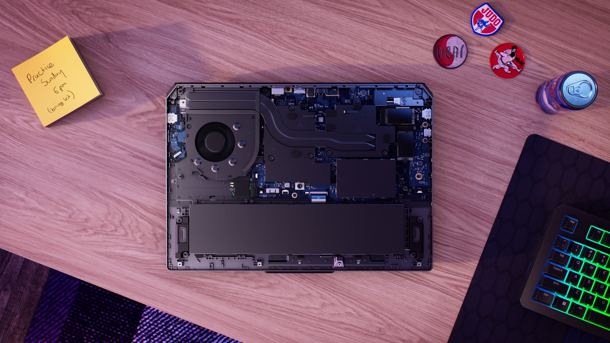 Lenovo LOQ Essential 15IRX11 | Luna Grey | 15.6 " | IPS | FHD | 1920 x 1080 pixels | Anti-glare | Intel Core i5 | i5-13450HX | 16 GB | SO-DIMM DDR5 | Solid-state drive capacity 512 GB | NVIDIA GeForce RTX 5050 | GDDR7 | 8 GB | Windows 11 Home | 802.11ax | Bluetooth version 5.2 | Keyboard language English | Keyboard backlit | Warranty 24 month(s) | Battery warranty 12 month(s) - Image 32