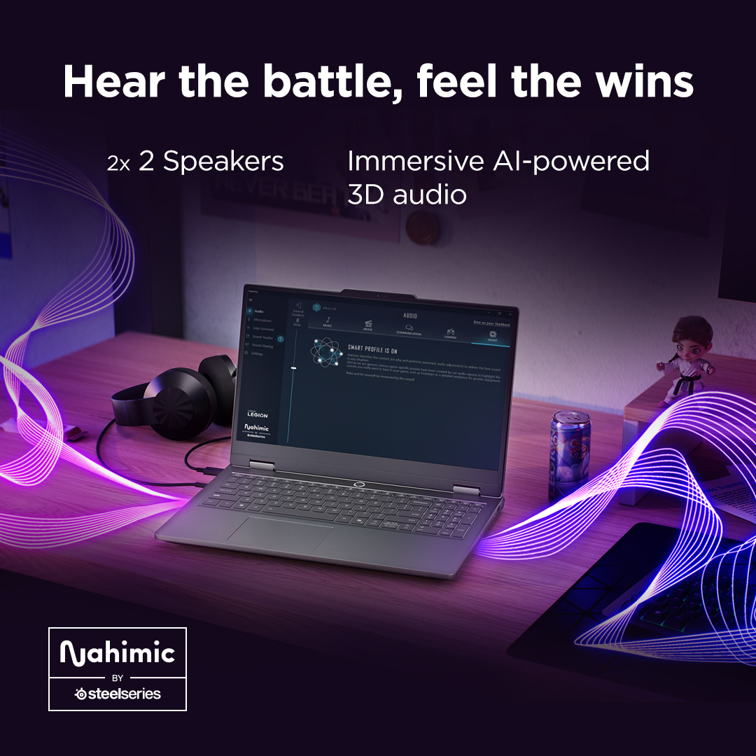 Lenovo LOQ Essential 15IRX11 | Luna Grey | 15.6 " | IPS | FHD | 1920 x 1080 pixels | Anti-glare | Intel Core i5 | i5-13450HX | 16 GB | SO-DIMM DDR5 | Solid-state drive capacity 512 GB | NVIDIA GeForce RTX 5050 | GDDR7 | 8 GB | Windows 11 Home | 802.11ax | Bluetooth version 5.2 | Keyboard language English | Keyboard backlit | Warranty 24 month(s) | Battery warranty 12 month(s) - Image 43