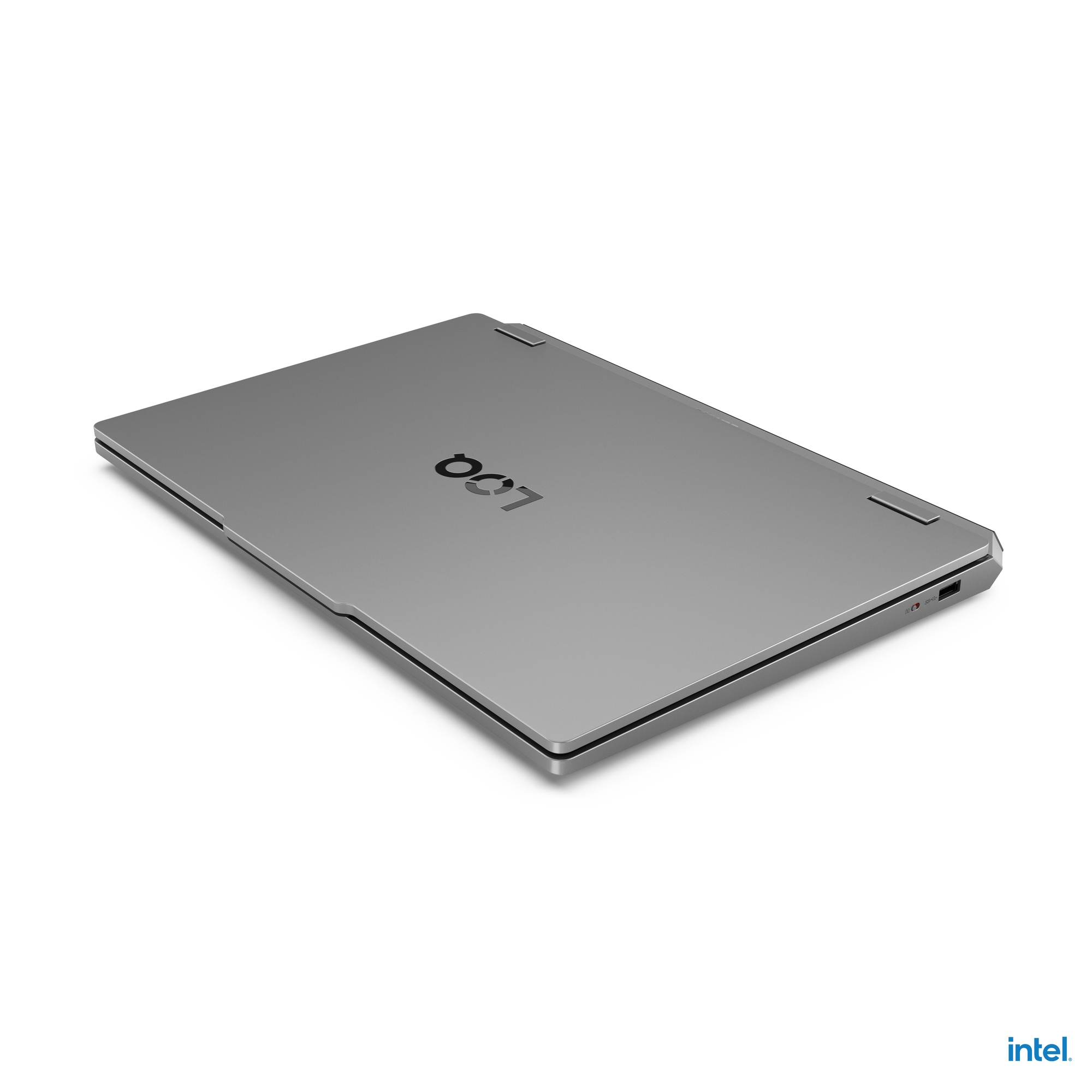 Lenovo LOQ Essential 15IRX11 | Luna Grey | 15.6 " | IPS | FHD | 1920 x 1080 pixels | Anti-glare | Intel Core i5 | i5-13450HX | 16 GB | SO-DIMM DDR5 | Solid-state drive capacity 512 GB | NVIDIA GeForce RTX 5060 | GDDR7 | 8 GB | Windows 11 Home | 802.11ax | Bluetooth version 5.2 | Keyboard language English | Keyboard backlit | Warranty 24 month(s) | Battery warranty 12 month(s) - Image 8