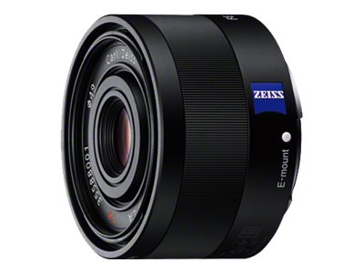 Sony | SEL-35F28Z E 35mm F2.8 pancake Zeiss lens | Sony - Image 3