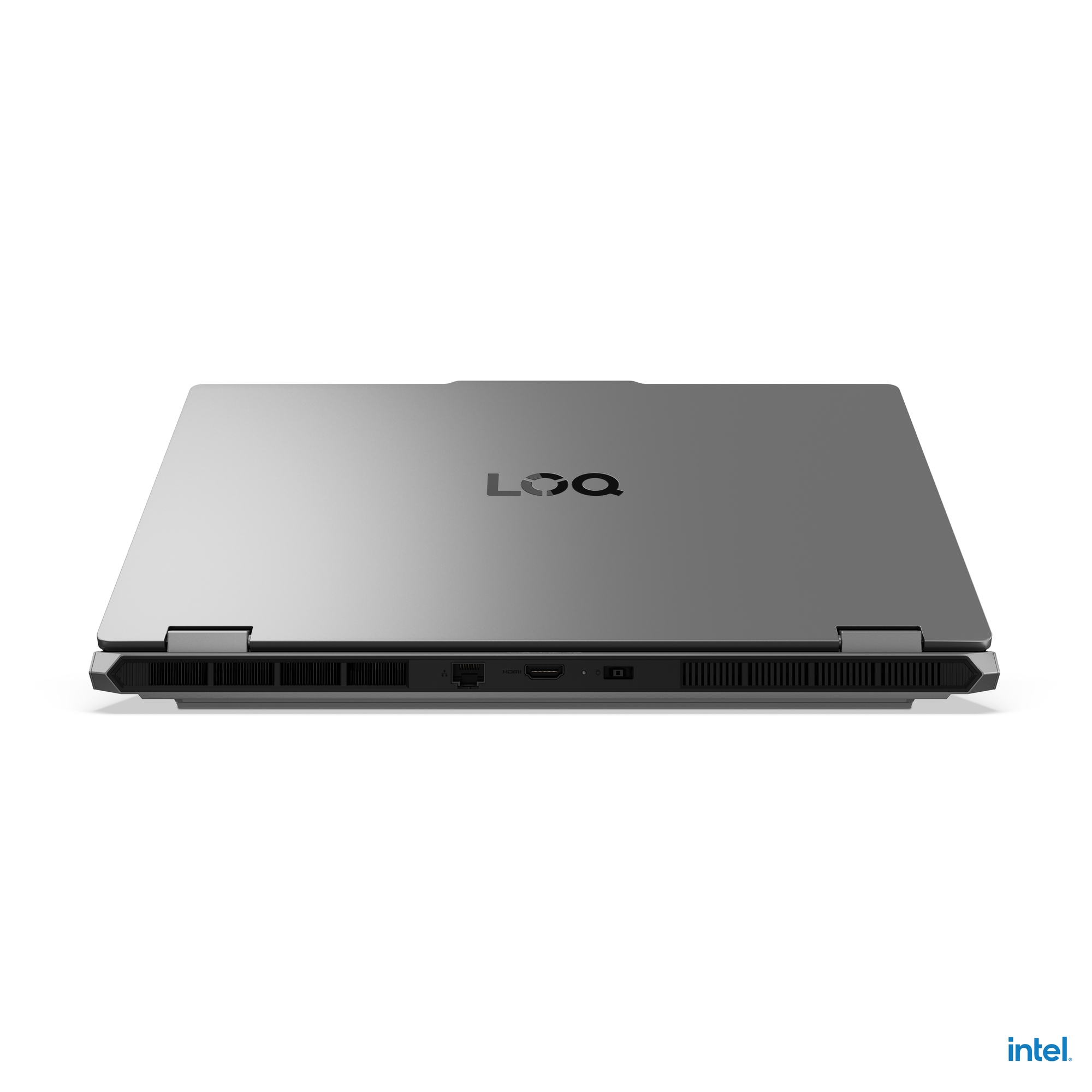 Lenovo LOQ Essential 15IRX11 | Luna Grey | 15.6 " | IPS | FHD | 1920 x 1080 pixels | Anti-glare | Intel Core i5 | i5-13450HX | 16 GB | SO-DIMM DDR5 | Solid-state drive capacity 512 GB | NVIDIA GeForce RTX 5060 | GDDR7 | 8 GB | Windows 11 Home | 802.11ax | Bluetooth version 5.2 | Keyboard language English | Keyboard backlit | Warranty 24 month(s) | Battery warranty 12 month(s) - Image 11