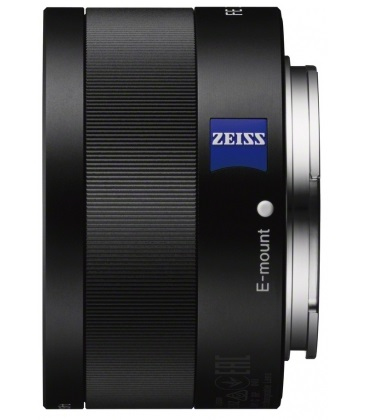 Sony | SEL-35F28Z E 35mm F2.8 pancake Zeiss lens | Sony - Image 5
