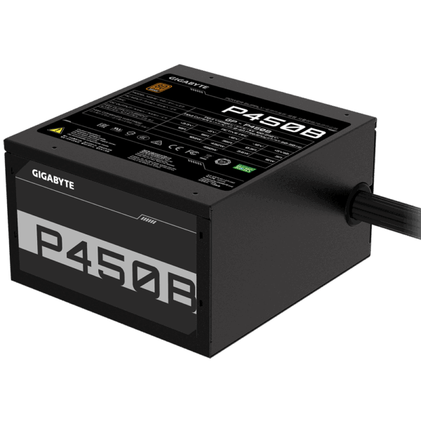 Gigabyte | GP-P450B | 450 W