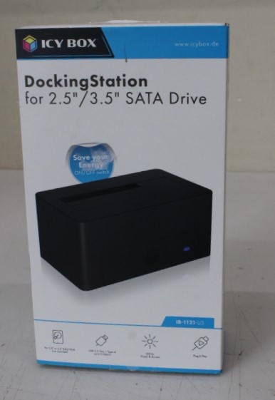 SALE OUT. Raidsonic REFURBISHED