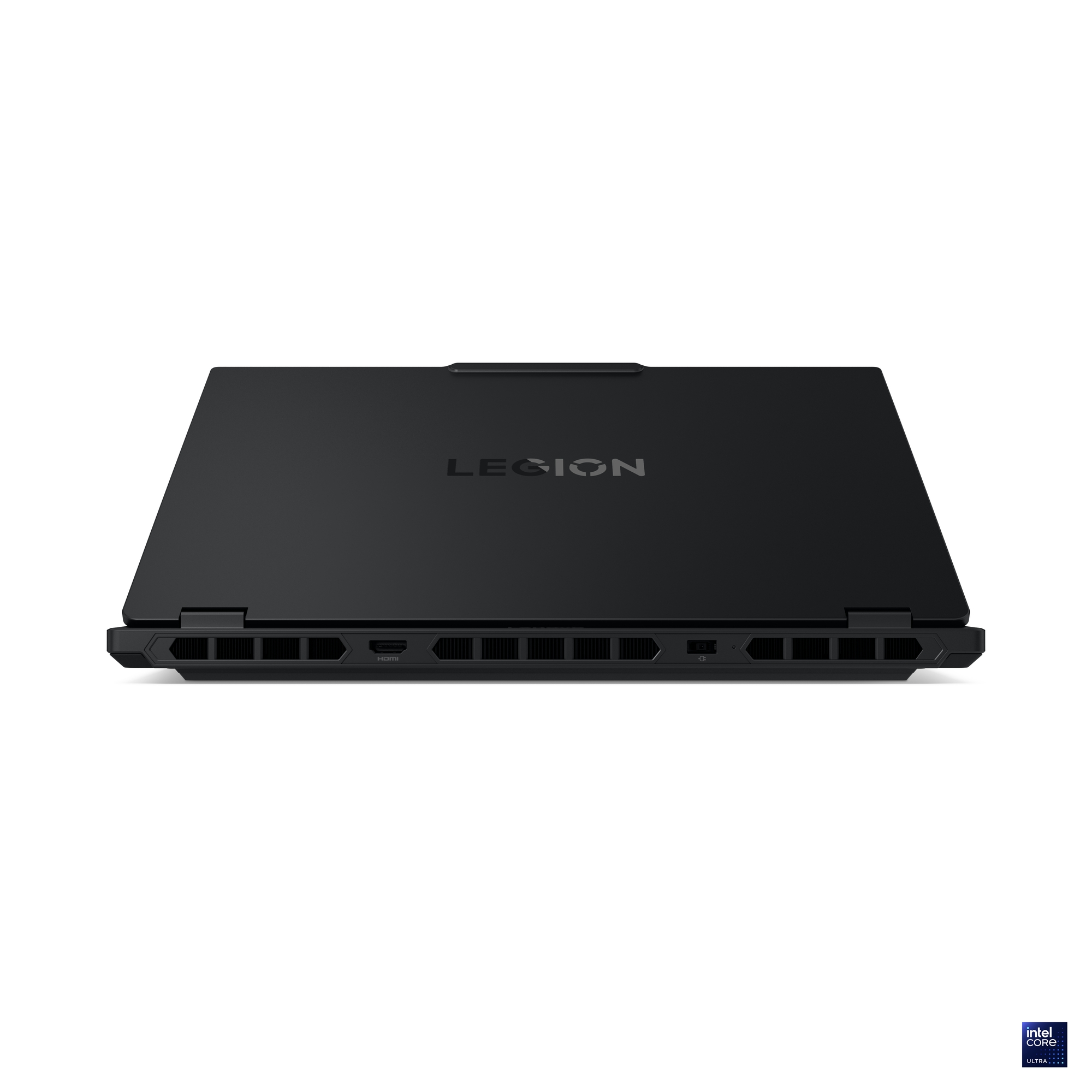 Lenovo Legion 5 15IRX10 | Eclipse Black | 15.1 " | OLED | WQXGA | 2560 x 1600 pixels | Intel Core i7 | i7-14700HX | 32 (2x16GB) GB | SO-DIMM DDR5 | Solid-state drive capacity 1000 GB | NVIDIA GeForce RTX 5070 | GDDR7 | 8 GB | Windows 11 Home | 802.11be | Bluetooth version 5.4 | Keyboard language Nordic | Keyboard backlit | Warranty 24 month(s) | Battery warranty 12 month(s) - Image 5