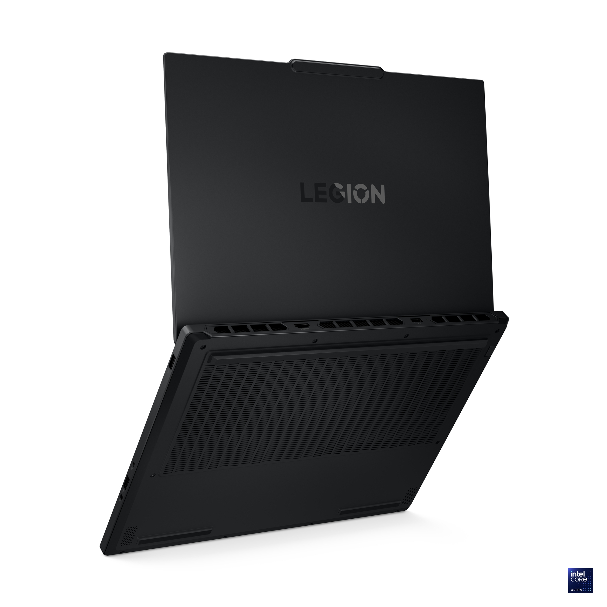 Lenovo Legion 5 15IRX10 | Eclipse Black | 15.1 " | OLED | WQXGA | 2560 x 1600 pixels | Intel Core i7 | i7-14700HX | 32 (2x16GB) GB | SO-DIMM DDR5 | Solid-state drive capacity 1000 GB | NVIDIA GeForce RTX 5070 | GDDR7 | 8 GB | Windows 11 Home | 802.11be | Bluetooth version 5.4 | Keyboard language Nordic | Keyboard backlit | Warranty 24 month(s) | Battery warranty 12 month(s) - Image 13