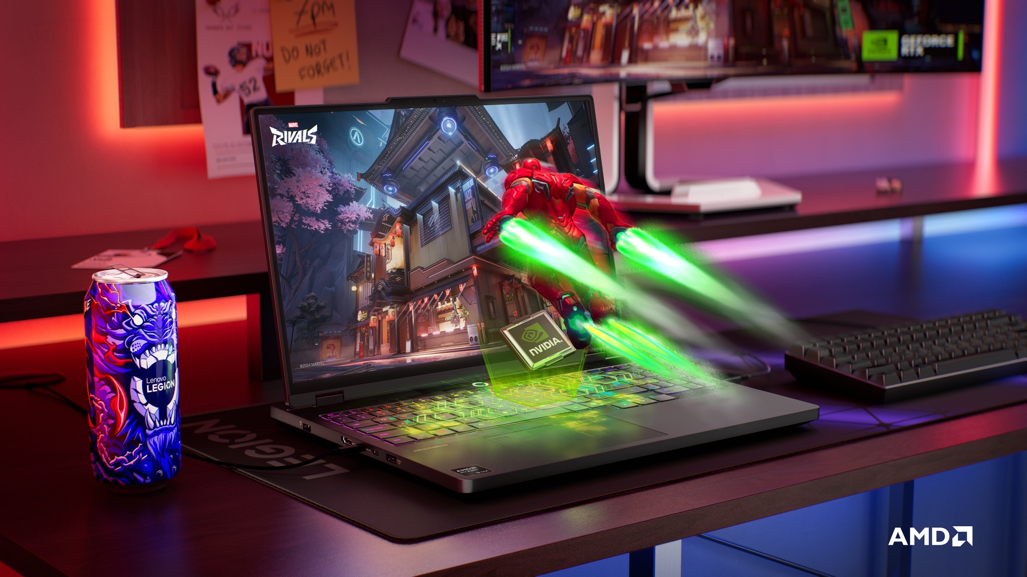 Lenovo Legion 5 15IRX10 | Eclipse Black | 15.1 " | OLED | WQXGA | 2560 x 1600 pixels | Intel Core i7 | i7-14700HX | 32 (2x16GB) GB | SO-DIMM DDR5 | Solid-state drive capacity 1000 GB | NVIDIA GeForce RTX 5070 | GDDR7 | 8 GB | Windows 11 Home | 802.11be | Bluetooth version 5.4 | Keyboard language Nordic | Keyboard backlit | Warranty 24 month(s) | Battery warranty 12 month(s) - Image 19