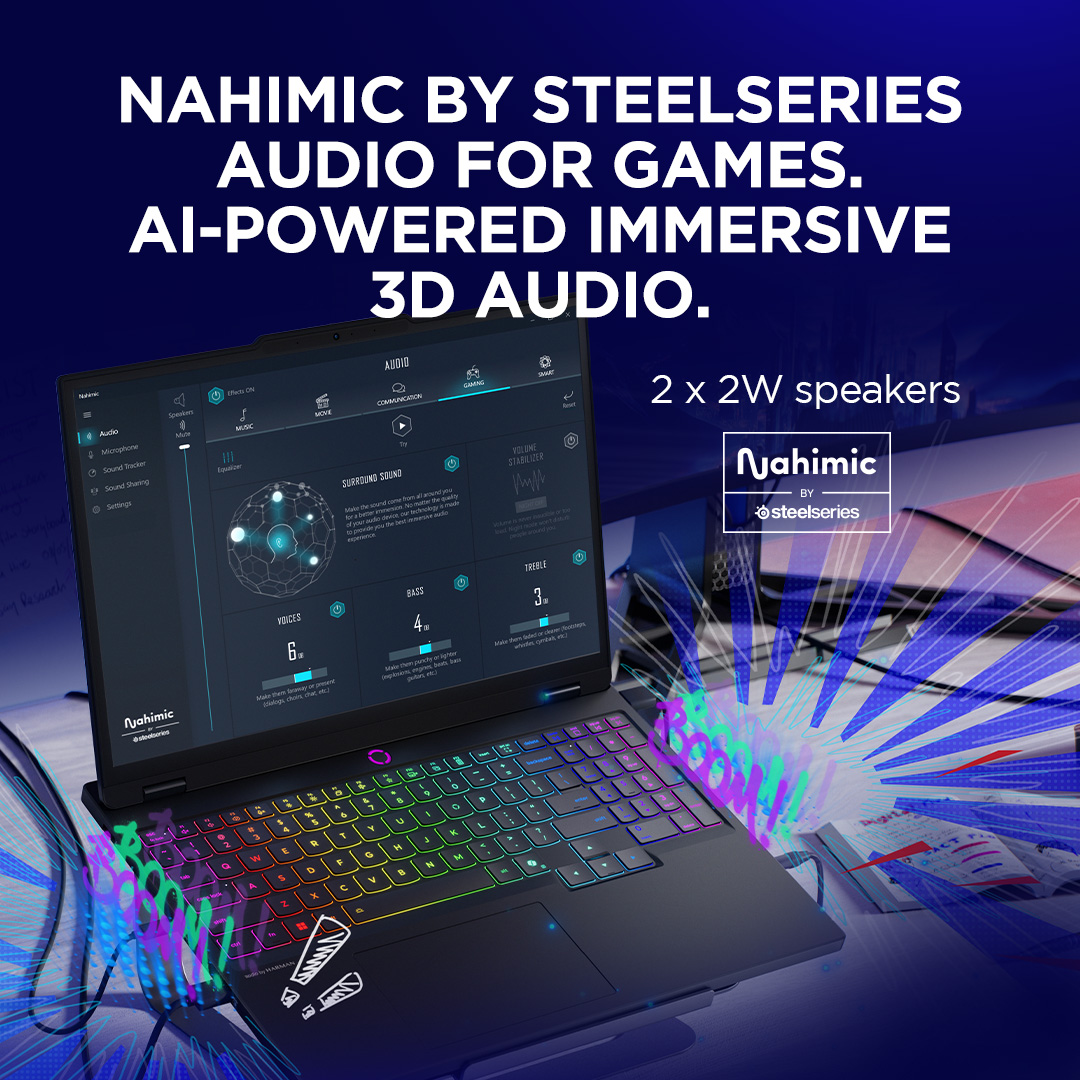 Lenovo Legion 5 15IRX10 | Eclipse Black | 15.1 " | OLED | WQXGA | 2560 x 1600 pixels | Intel Core i7 | i7-14700HX | 32 (2x16GB) GB | SO-DIMM DDR5 | Solid-state drive capacity 1000 GB | NVIDIA GeForce RTX 5070 | GDDR7 | 8 GB | Windows 11 Home | 802.11be | Bluetooth version 5.4 | Keyboard language Nordic | Keyboard backlit | Warranty 24 month(s) | Battery warranty 12 month(s) - Image 41