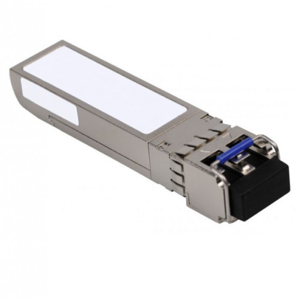 SOMI Networks | SFP+ transceiver module, 10 G | SFPC1F10GS1220 | SMF | SC/LC simplex | Wavelength 1270/1310 nm | Maximum transfer distance 20000 m