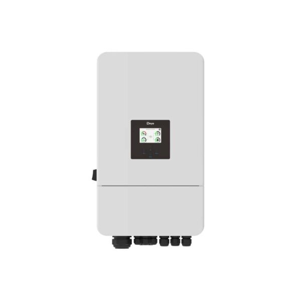 Deye Inverter Hybrid LV 12kW 2MPPT | SUN-12K-SG05LP3-EU-SM2