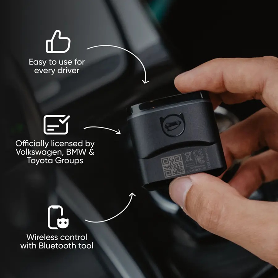 OBDeleven NextGen + 200 Credits - Image 7