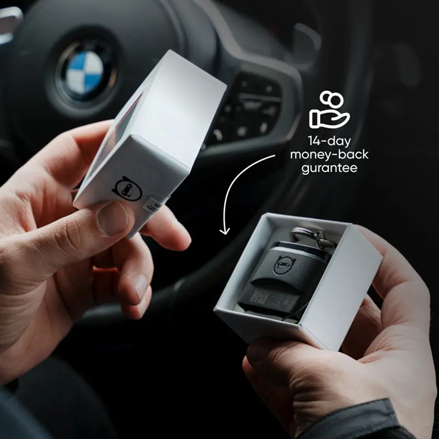 OBDeleven NextGen + 200 Credits - Image 8