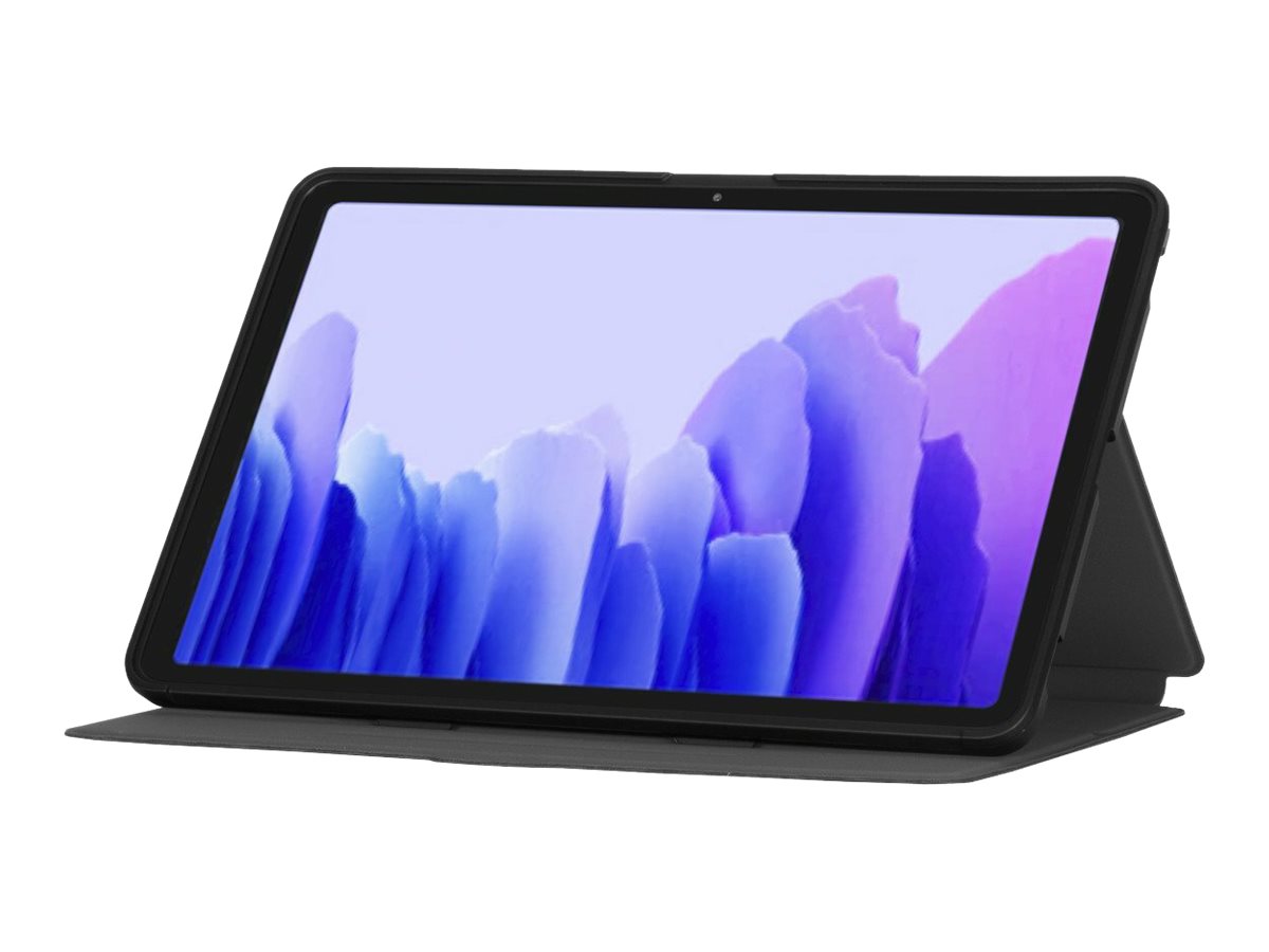 Targus Click-In Case | THZ876GL | 11 " | Tablet case | Samsung Galaxy Tab S10 FE, Samsung Galaxy Tab S7 11”, Samsung Galaxy Tab S8 11”, Samsung Galaxy Tab S9 FE, Samsung Galaxy Tab S9 11” | Black - Image 4