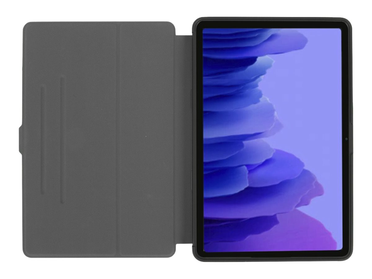Targus Click-In Case | THZ876GL | 11 " | Tablet case | Samsung Galaxy Tab S10 FE, Samsung Galaxy Tab S7 11”, Samsung Galaxy Tab S8 11”, Samsung Galaxy Tab S9 FE, Samsung Galaxy Tab S9 11” | Black - Image 5