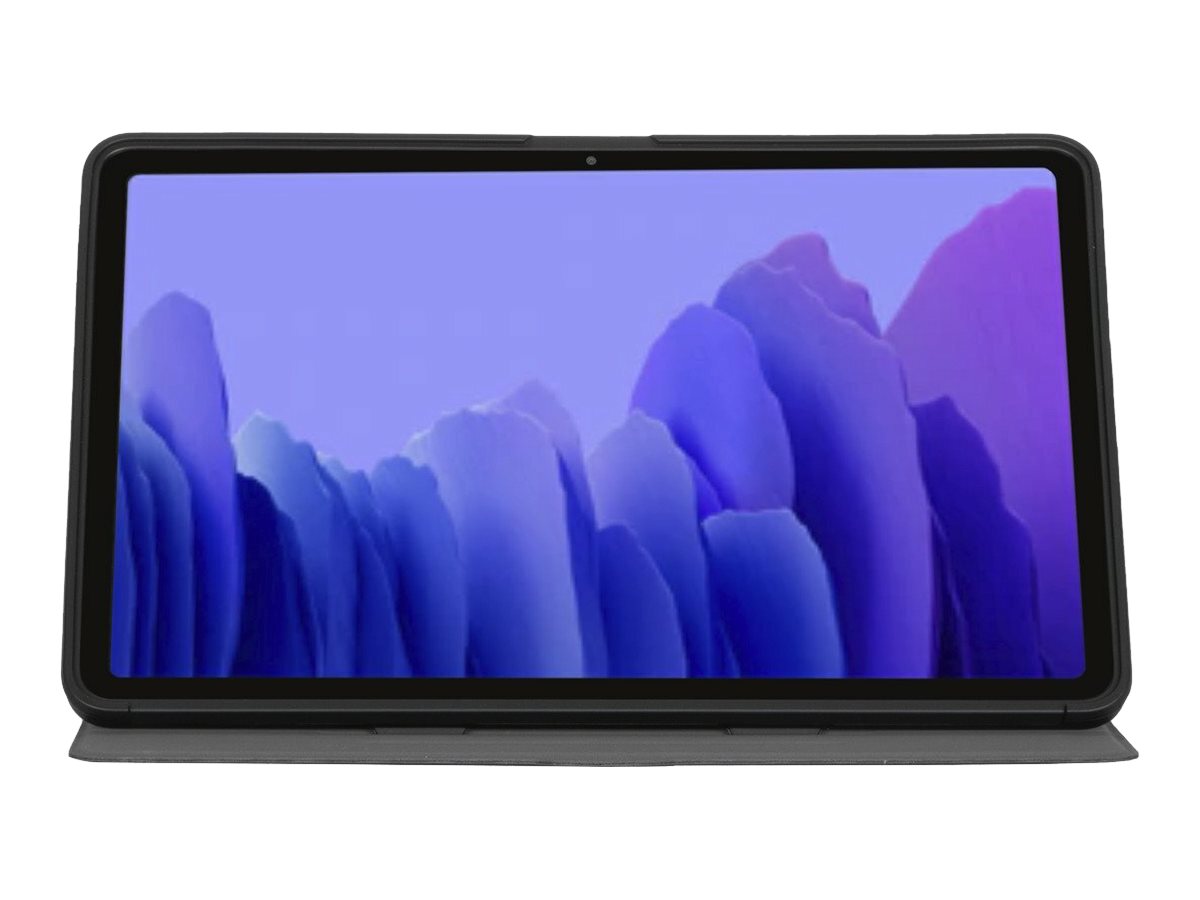 Targus Click-In Case | THZ876GL | 11 " | Tablet case | Samsung Galaxy Tab S10 FE, Samsung Galaxy Tab S7 11”, Samsung Galaxy Tab S8 11”, Samsung Galaxy Tab S9 FE, Samsung Galaxy Tab S9 11” | Black - Image 6