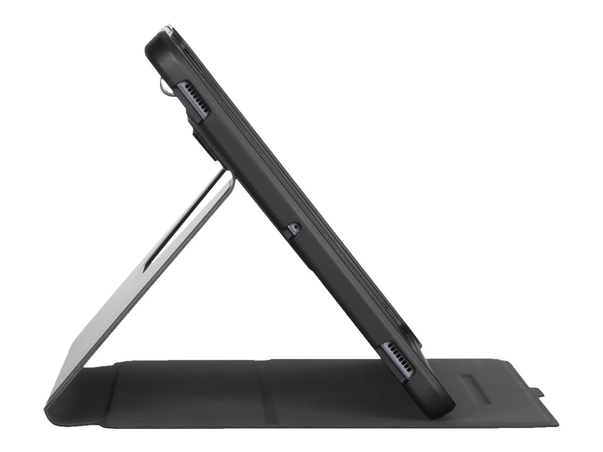 Targus Click-In Case | THZ876GL | 11 " | Tablet case | Samsung Galaxy Tab S10 FE, Samsung Galaxy Tab S7 11”, Samsung Galaxy Tab S8 11”, Samsung Galaxy Tab S9 FE, Samsung Galaxy Tab S9 11” | Black - Image 10