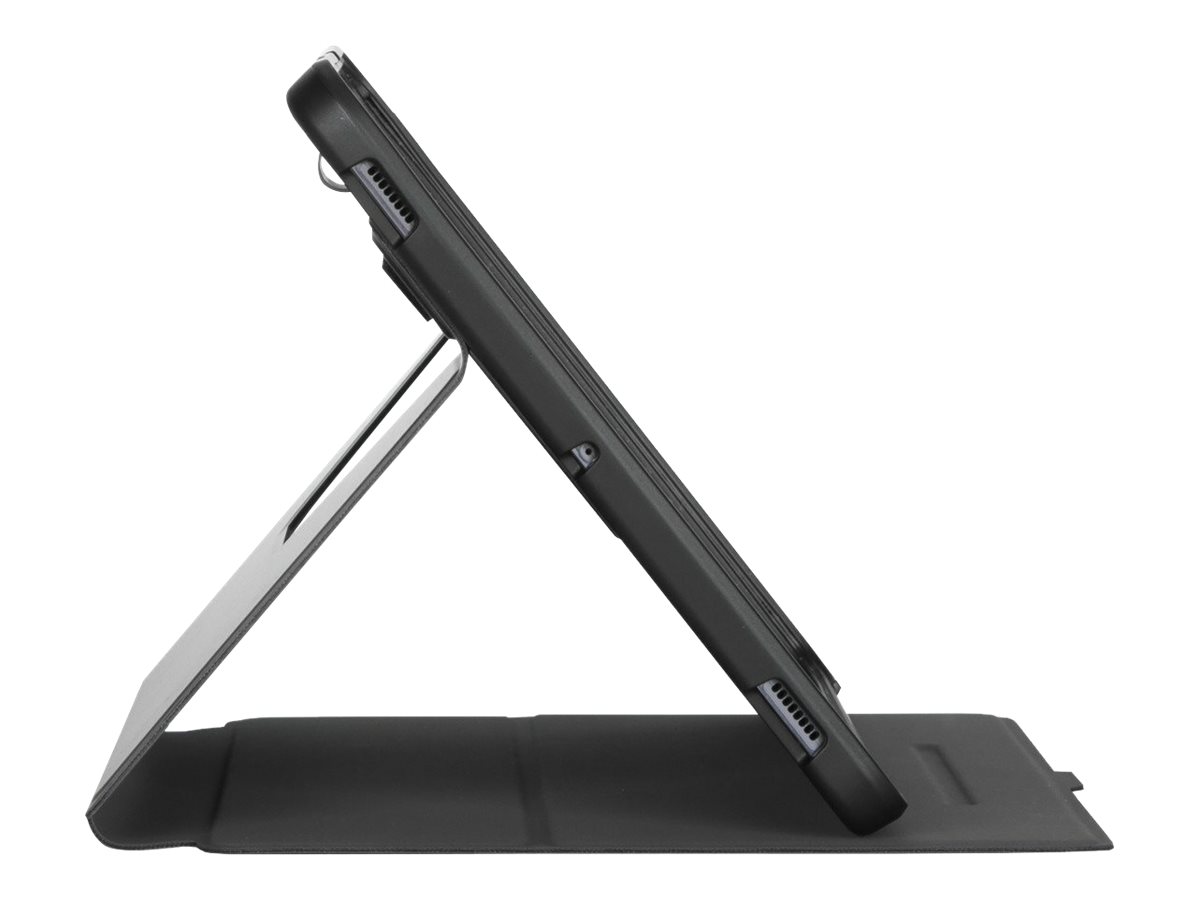 Targus Click-In Case | THZ876GL | 11 " | Tablet case | Samsung Galaxy Tab S10 FE, Samsung Galaxy Tab S7 11”, Samsung Galaxy Tab S8 11”, Samsung Galaxy Tab S9 FE, Samsung Galaxy Tab S9 11” | Black - Image 11