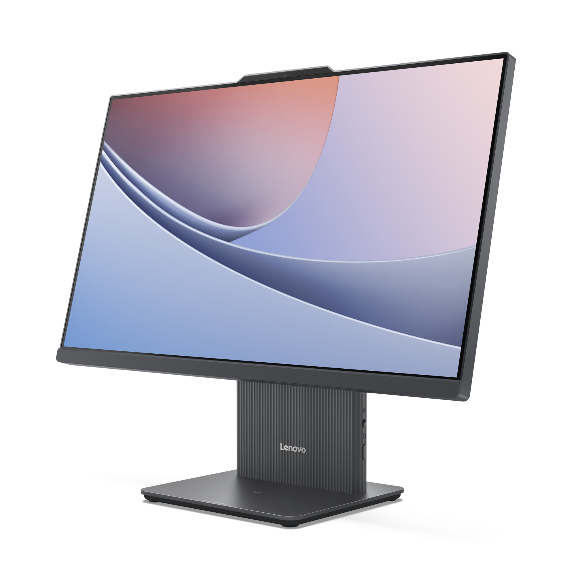 Lenovo IdeaCentre | 27ARR9 | Desktop | AIO | 23.8 " | AMD Ryzen 5 | 7535HS | 16 GB | SODIMM DDR5 | 1000 GB | AMD Radeon 660M Graphics | English | Windows 11 Home | Warranty 24 month(s) - Image 10