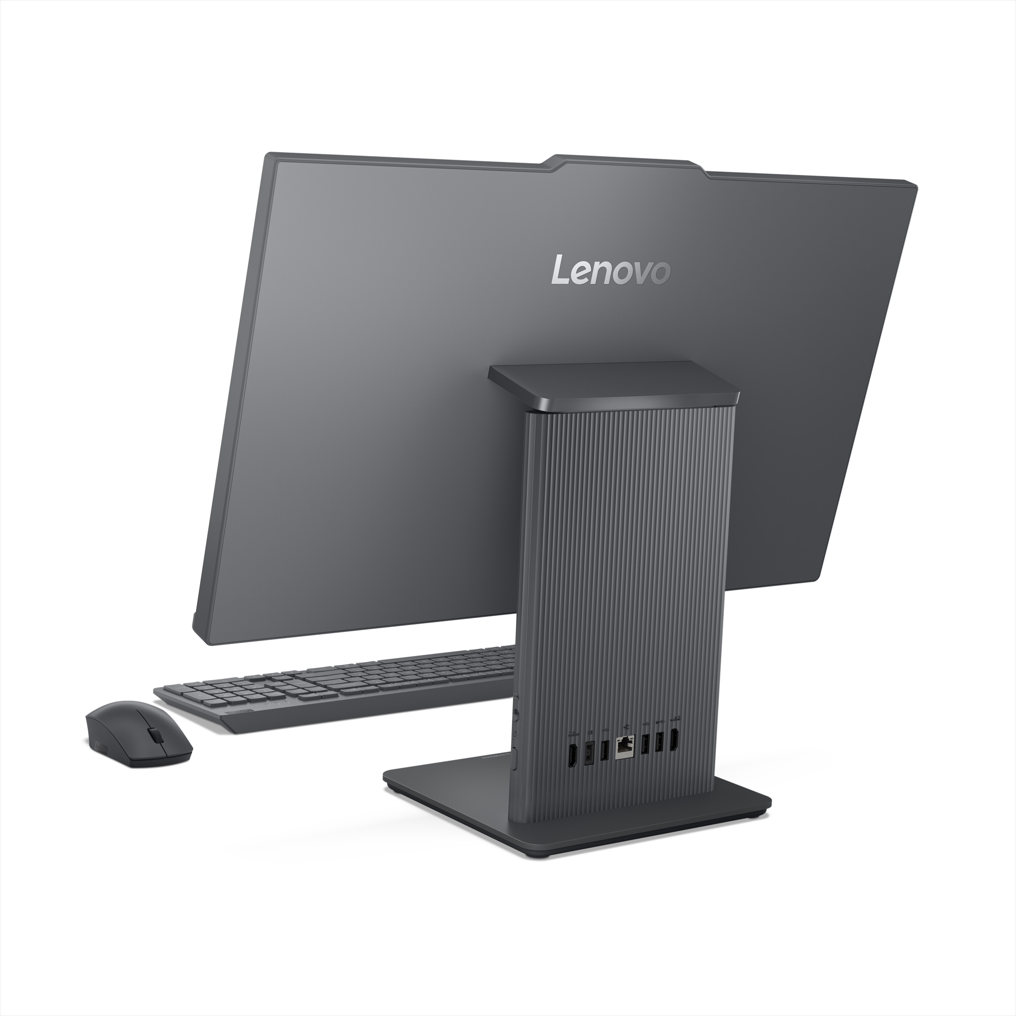 Lenovo IdeaCentre | 27ARR9 | Desktop | AIO | 23.8 " | AMD Ryzen 5 | 7535HS | 16 GB | SODIMM DDR5 | 1000 GB | AMD Radeon 660M Graphics | English | Windows 11 Home | Warranty 24 month(s) - Image 15