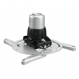 Vogels | Projector Ceiling mount | Turn, Tilt | Silver