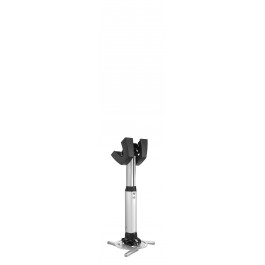 Vogels | Projector Ceiling mount | Turn, Tilt | Silver