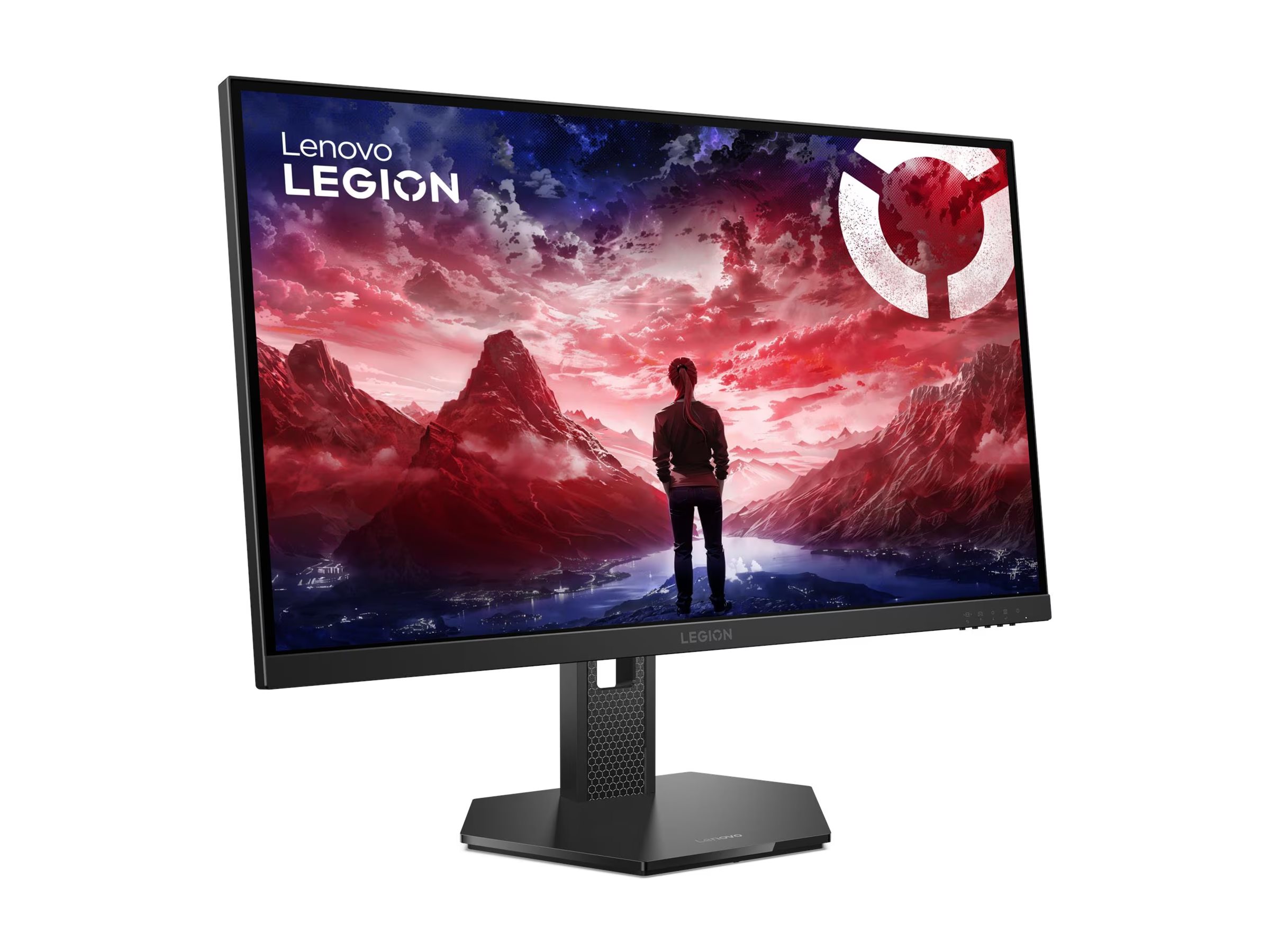 Lenovo Legion 27-10 27 IPS 1920x1080/16:9/300 nits/DP/HDMI/Black/3Y Warranty | Lenovo - Image 2