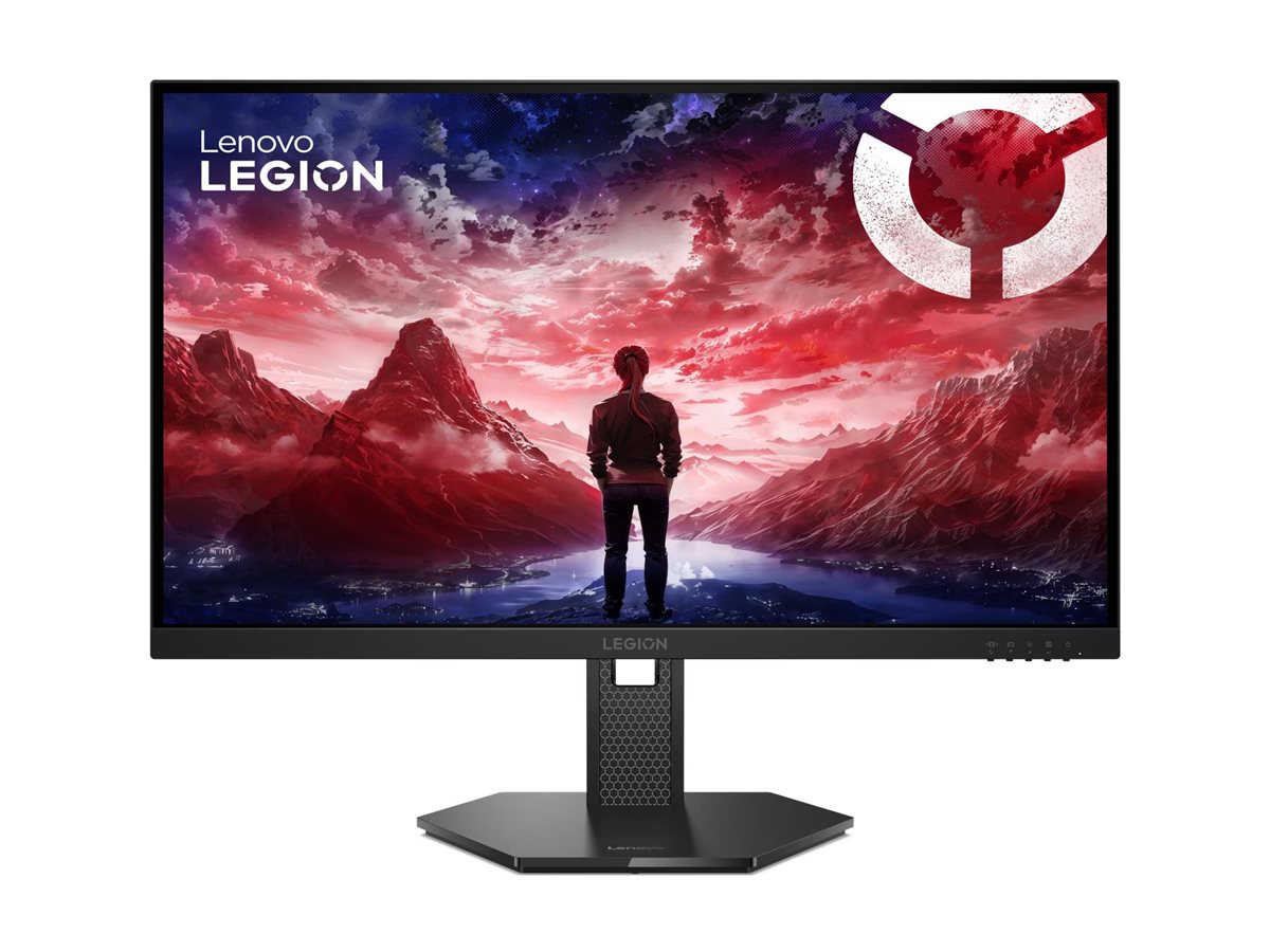 Lenovo Legion 27-10 27 IPS 1920x1080/16:9/300 nits/DP/HDMI/Black/3Y Warranty | Lenovo - Image 4