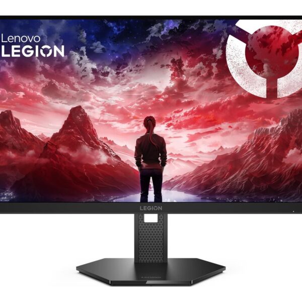 Lenovo | Legion 27U-10 | 27 " | IPS | 16:9 | 160 Hz | 4 ms | 3840 x 2160 pixels | 300 cd/m² | HDMI ports quantity 2 | Raven Black