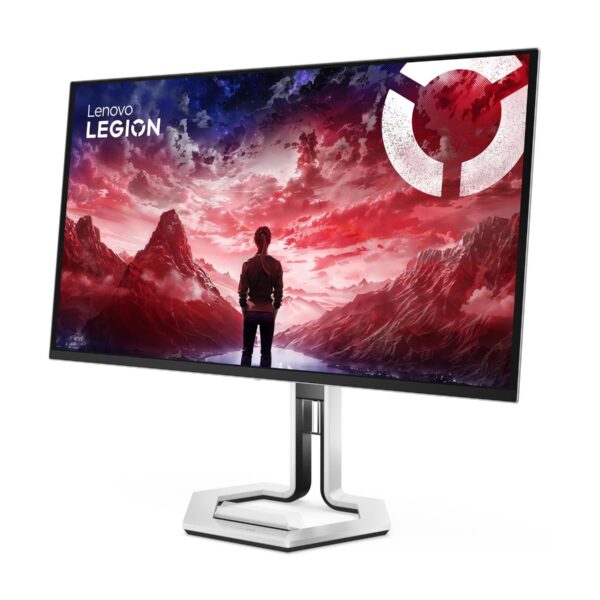 Lenovo | Legion Pro 27Q-10 | 27 " | QD-OLED | QHD | 16:9 | 280 Hz | 0.03 ms | 2560 x 1440 pixels | 250 cd/m² | HDMI ports quantity 2 | Raven Black