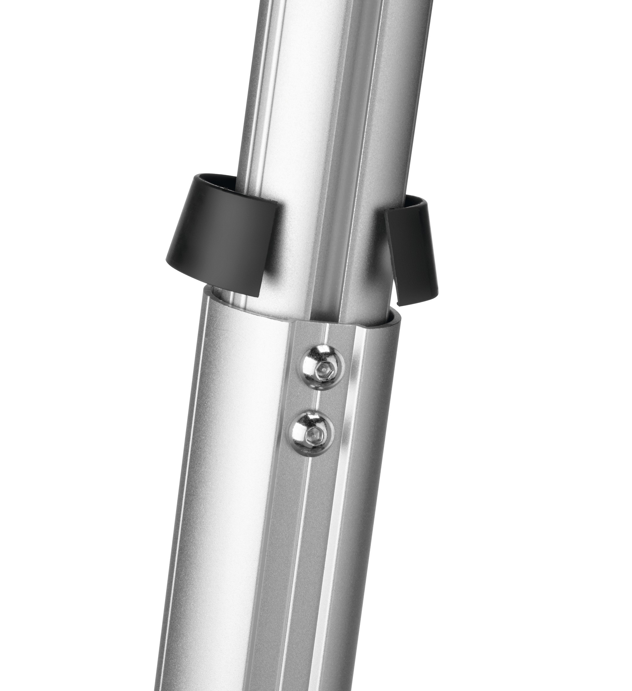 Vogels | Projector Ceiling mount | Turn, Tilt | Silver - Image 2