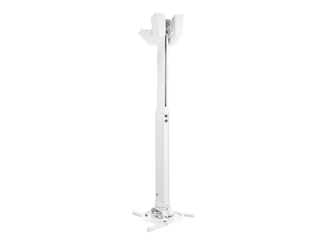 Vogels | Projector Ceiling mount | Turn, Tilt | Silver - Image 3