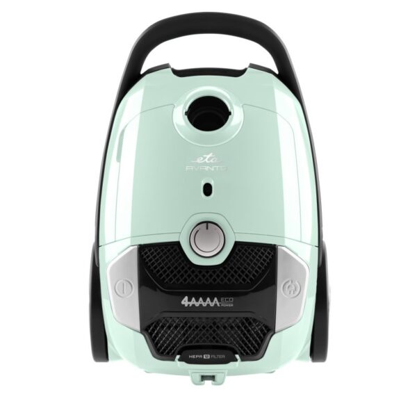ETA Vacuum Cleaner | Avanto ETA051990010 | Bagged | Power 800 W | Dust capacity 3 L | Mint