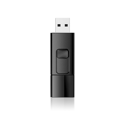 Silicon Power | Blaze B05 | 16 GB | USB 3.0 | Black - Image 4