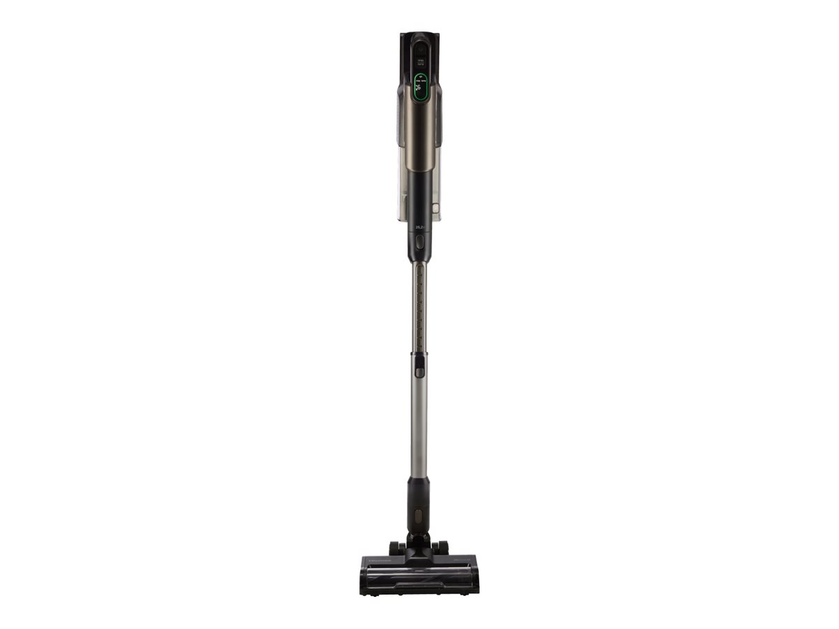 Hisense Vacuum Cleaner | HVC646630A | Cordless operating | Handstick | 330 W | 25.2 V | Operating time (max) 60 min | Black/Grey
