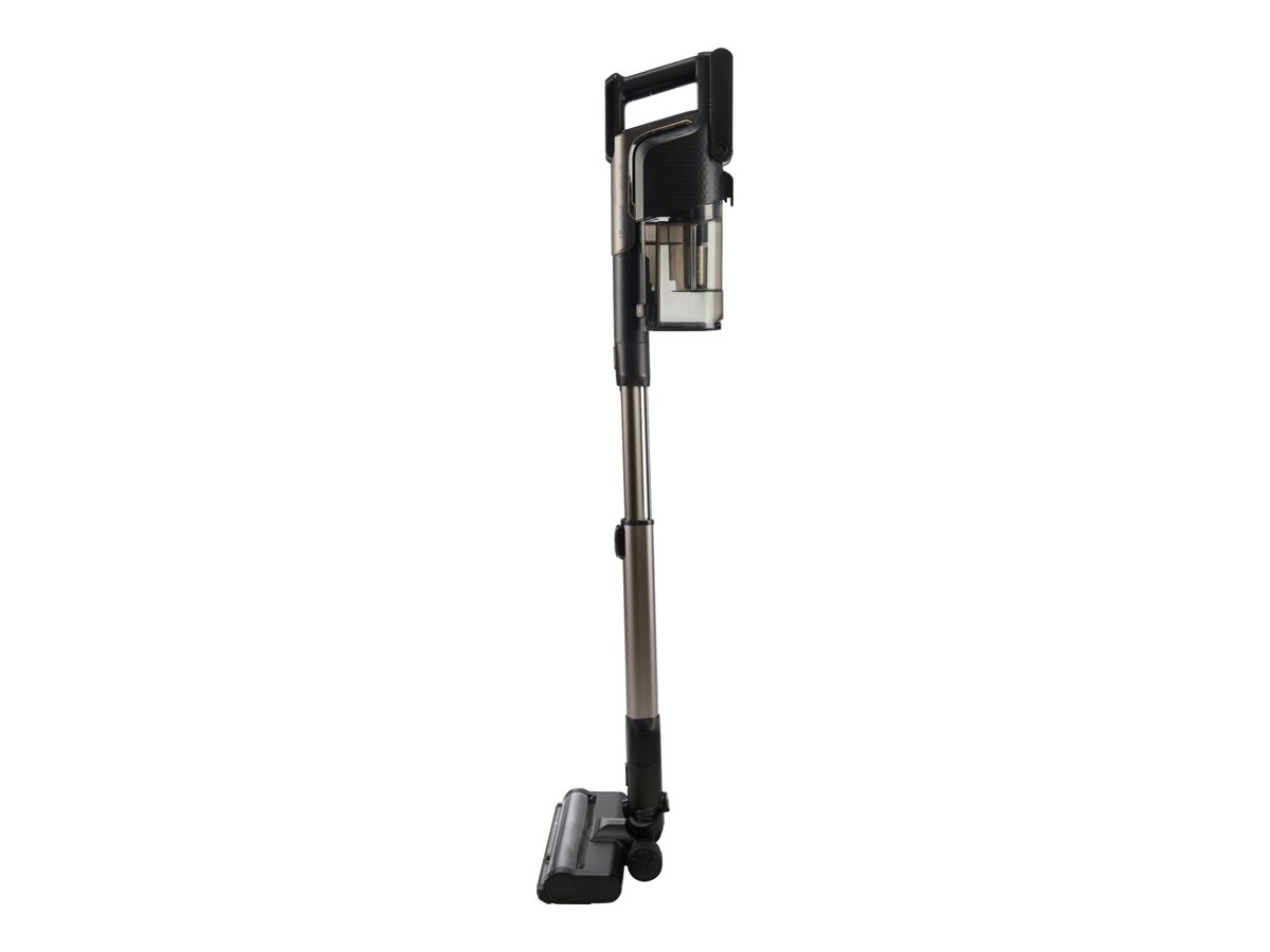 Hisense Vacuum Cleaner | HVC646630A | Cordless operating | Handstick | 330 W | 25.2 V | Operating time (max) 60 min | Black/Grey - Image 2