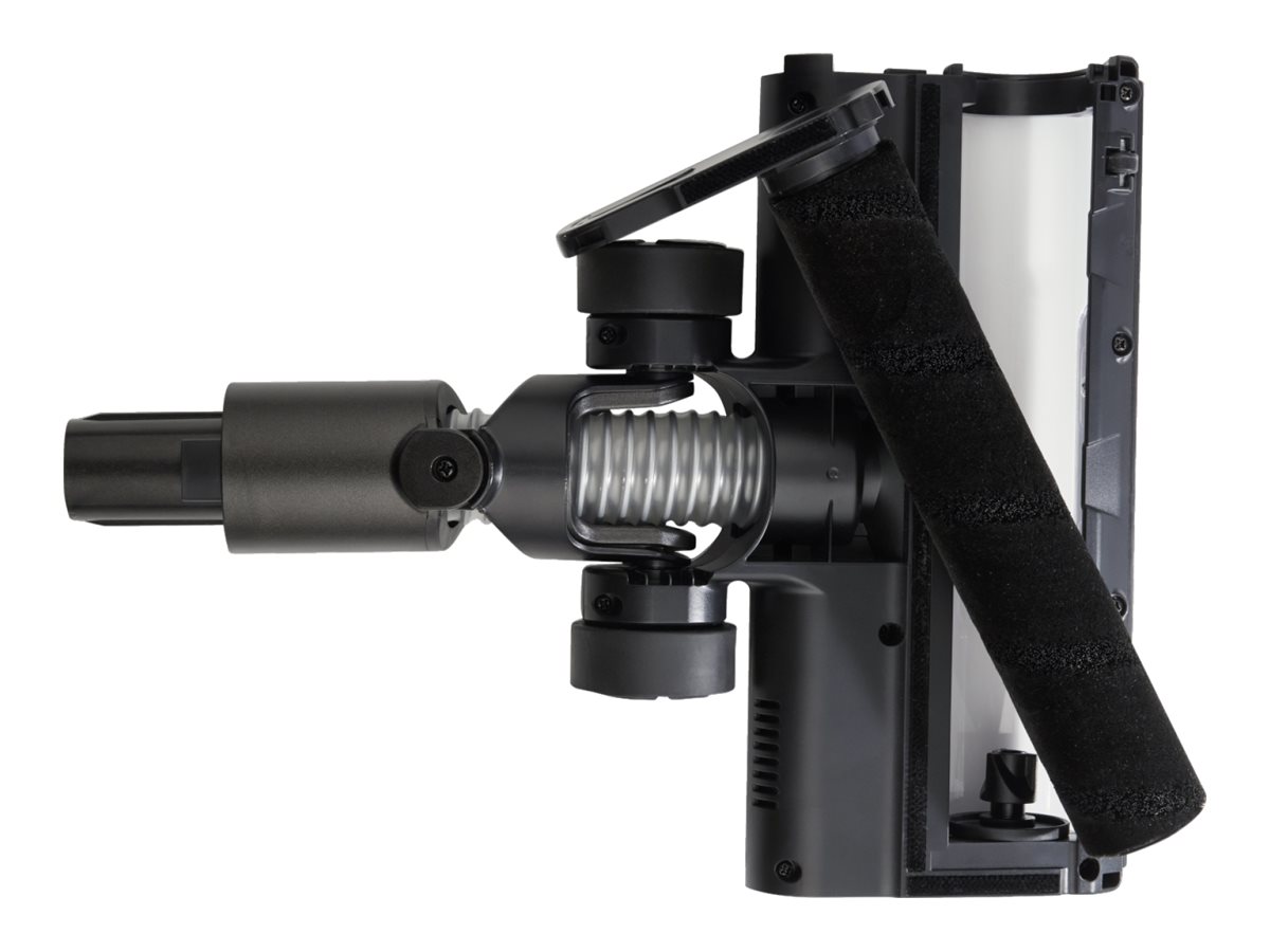 Hisense Vacuum Cleaner | HVC646630A | Cordless operating | Handstick | 330 W | 25.2 V | Operating time (max) 60 min | Black/Grey - Image 13