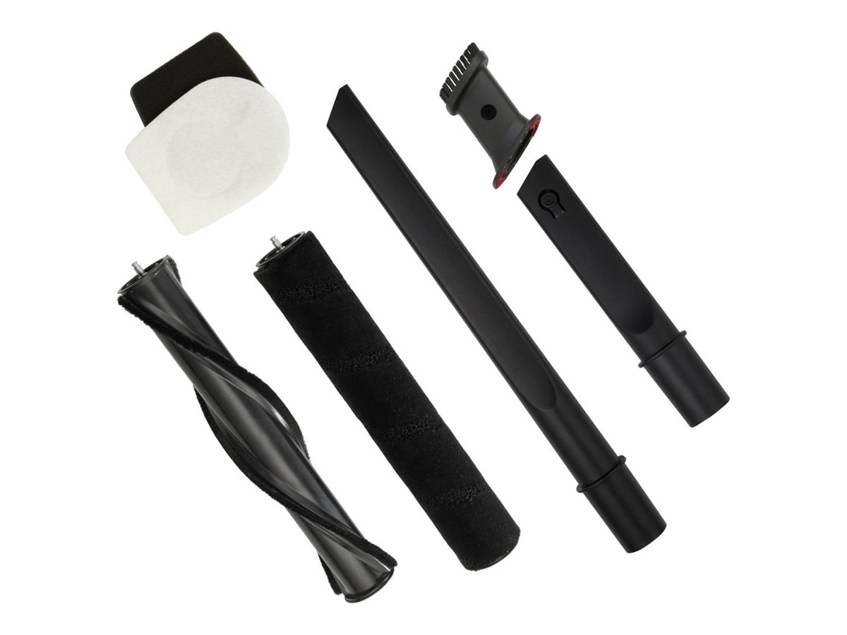 Hisense Vacuum Cleaner | HVC646630A | Cordless operating | Handstick | 330 W | 25.2 V | Operating time (max) 60 min | Black/Grey - Image 15