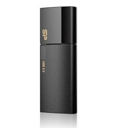 Silicon Power | Blaze B05 | 16 GB | USB 3.0 | Black - Image 6