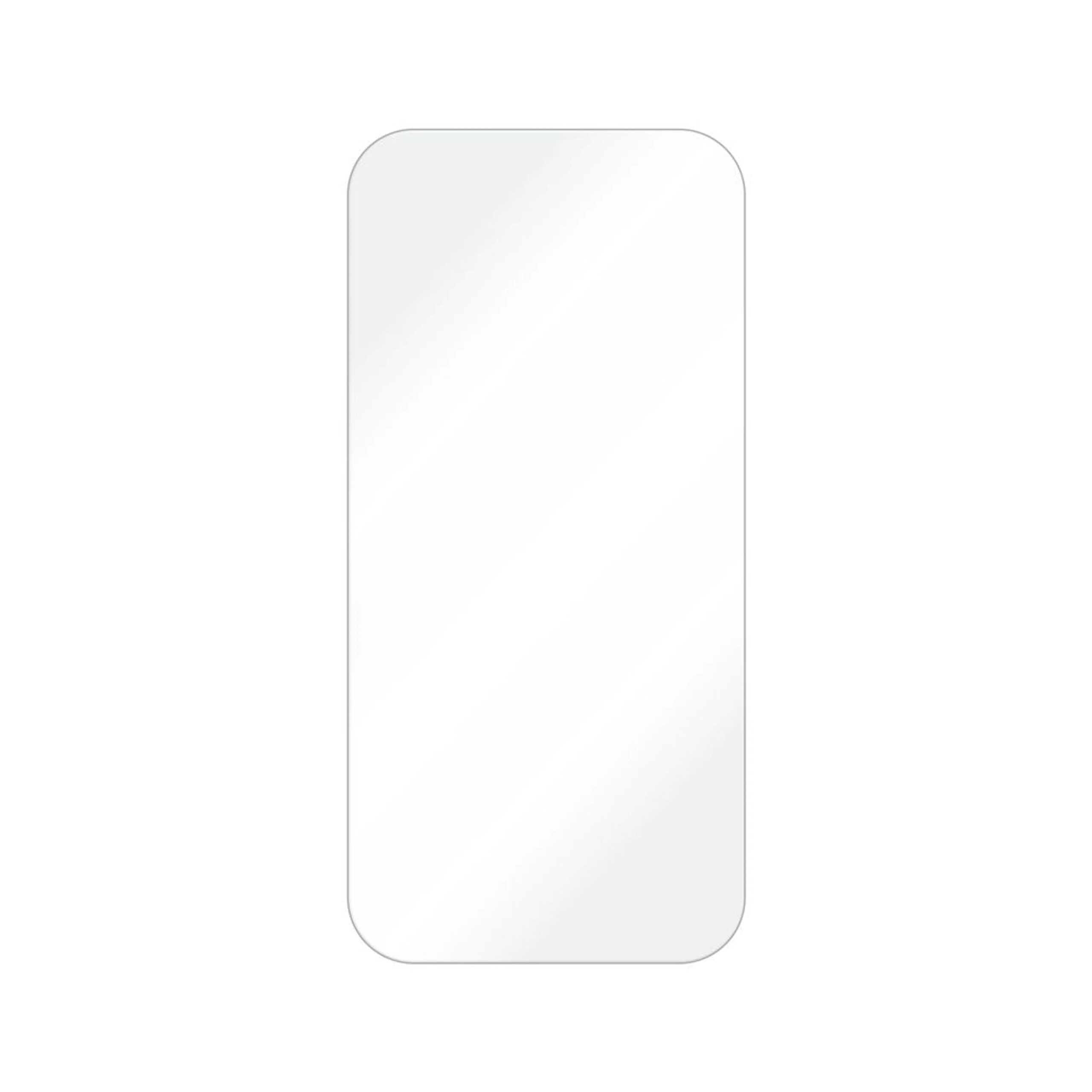 Fixed Screen protector | Apple | iPhone 17 Pro Max | Tempered glass | Transparent | 2.5D - Image 3