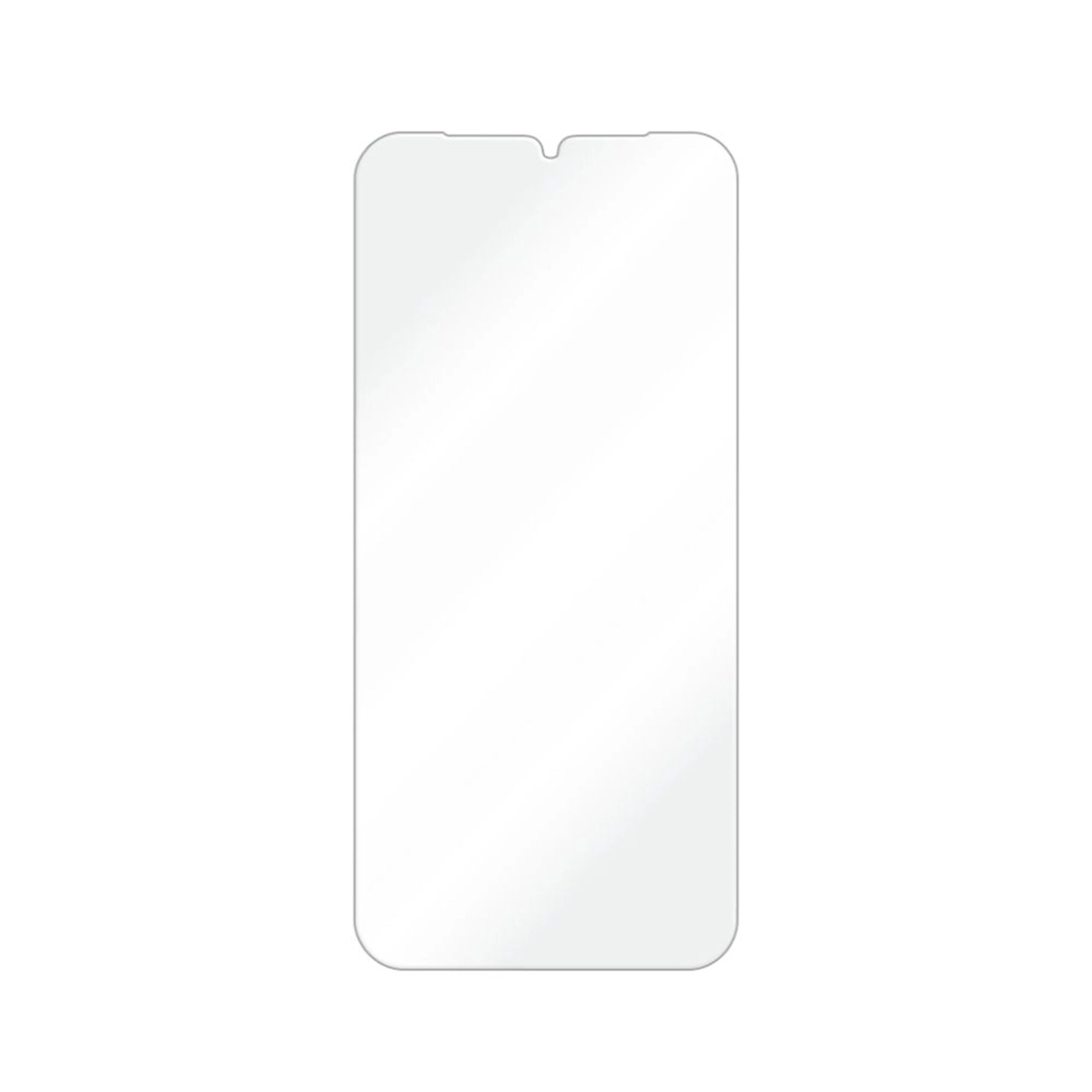 Fixed Screen protector | Samsung | Galaxy A17 4G/5G | Tempered glass | Transparent - Image 3