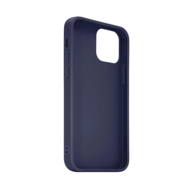 Fixed Story | Back Cover | Samsung | Galaxy A17 4G/5G | Rubber | Blue