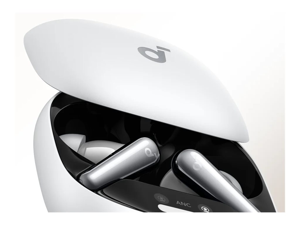 Anker Soundcore | True-Wireless Earbuds | Liberty 4 Pro - Image 3