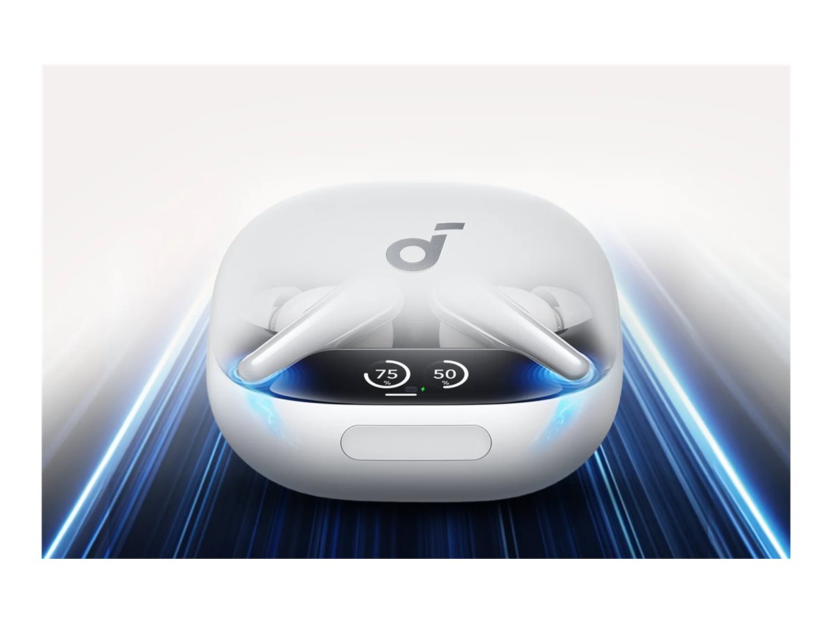 Anker Soundcore | True-Wireless Earbuds | Liberty 4 Pro - Image 4