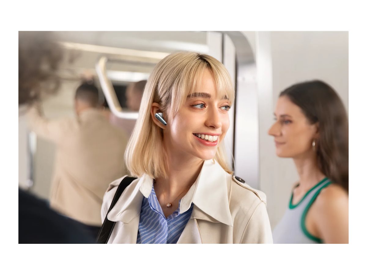 Anker Soundcore | True-Wireless Earbuds | Liberty 4 Pro - Image 5