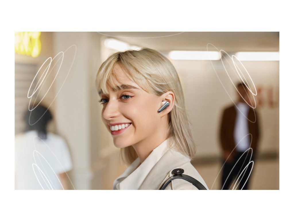 Anker Soundcore | True-Wireless Earbuds | Liberty 4 Pro - Image 7