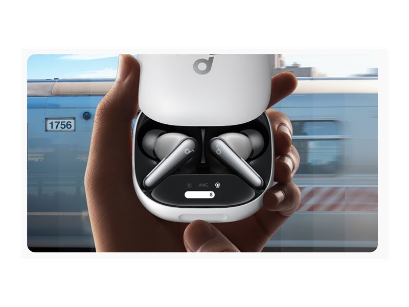 Anker Soundcore | True-Wireless Earbuds | Liberty 4 Pro - Image 10