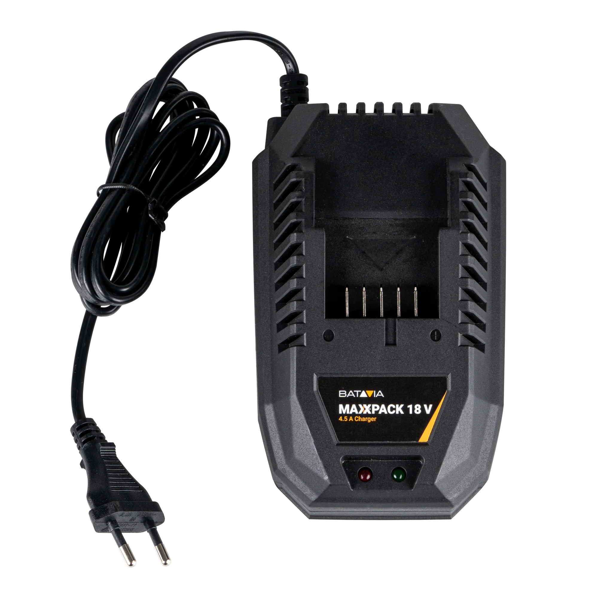 Batavia B.V. | 18V 4.5A Fast Charger - Image 3