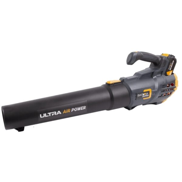 Batavia B.V. | 18V Cordless Leaf Blower - Without Battery and Charger