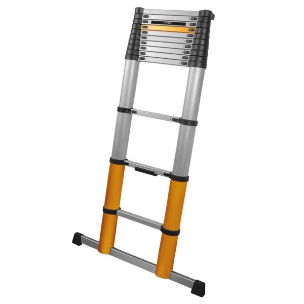 Batavia B.V. | Giraffe AIR Telescopic Ladder 3.81 m