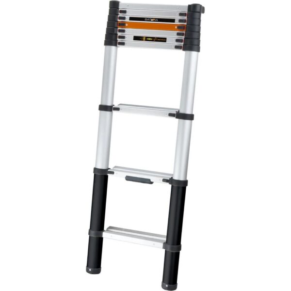 Batavia B.V. | Giraffe PRO Telescopic Ladder 2.93 m